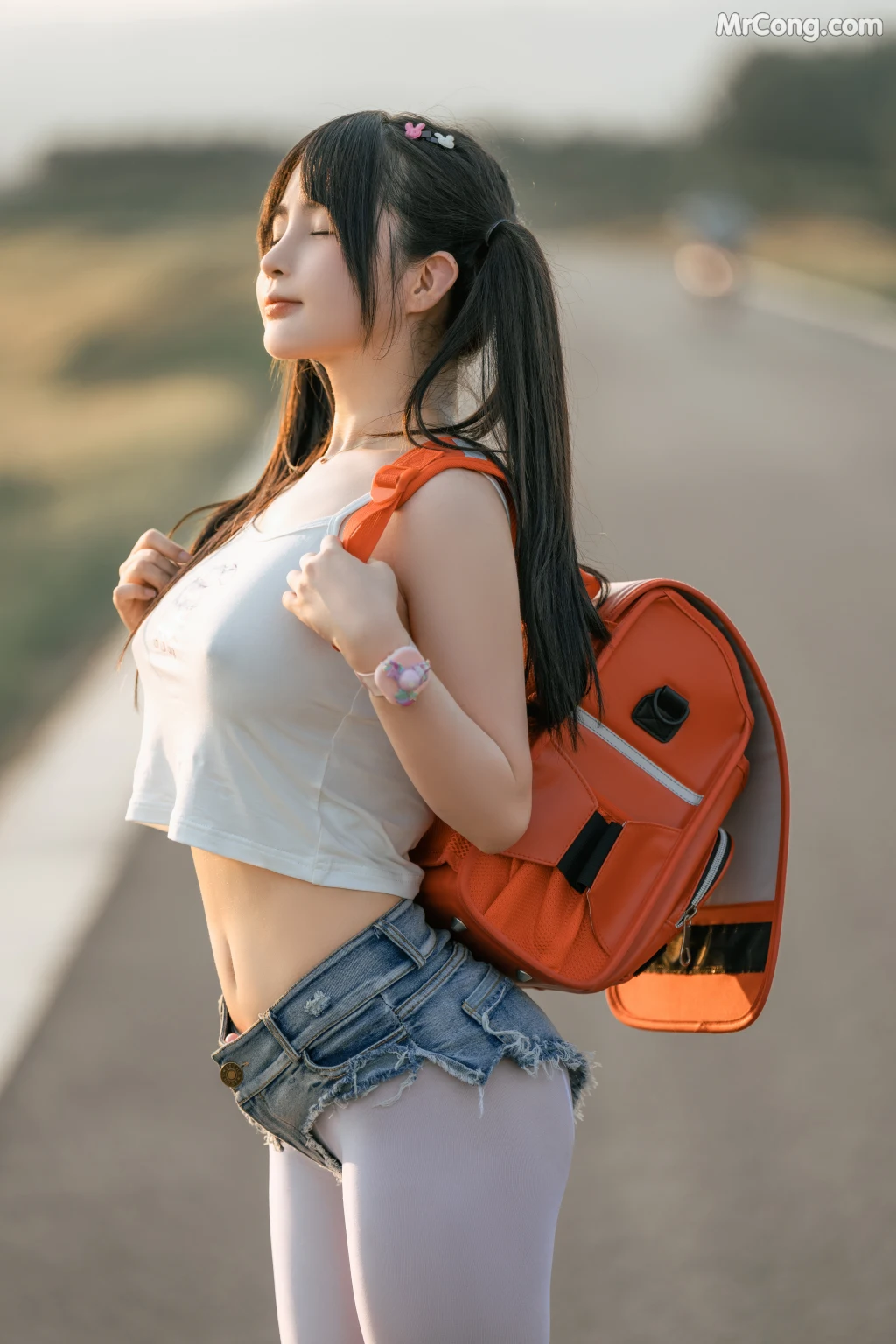 Coser@桜井宁宁 Vol.054: 宁宝的小红包 (95 photos) – Page 4