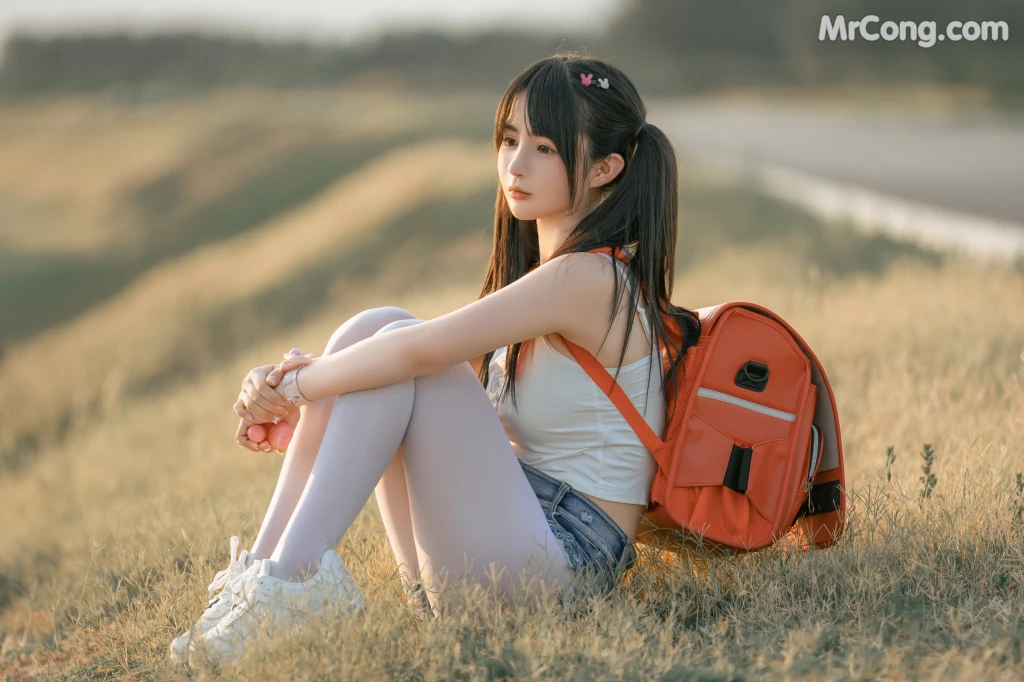Coser@桜井宁宁 Vol.054: 宁宝的小红包 (95 photos) – Page 4