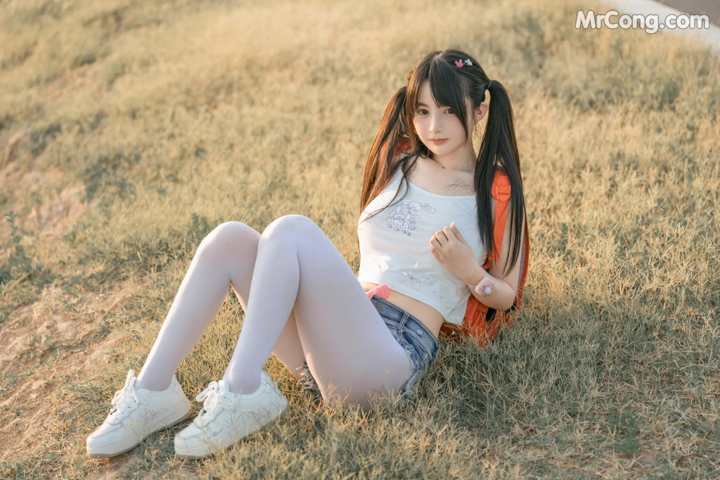 Coser@桜井宁宁 Vol.054: 宁宝的小红包 (95 photos) – Page 5