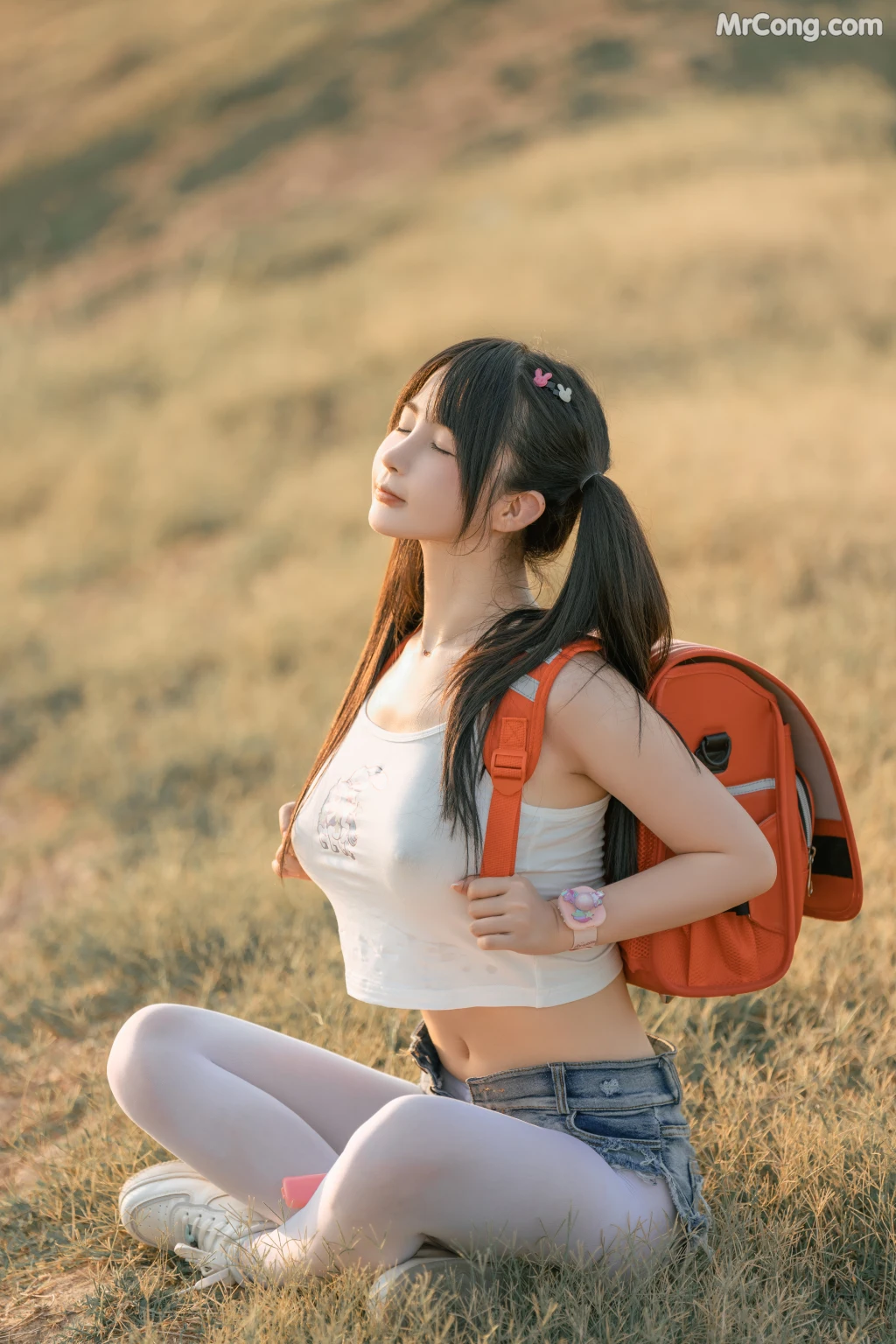 Coser@桜井宁宁 Vol.054: 宁宝的小红包 (95 photos) – Page 5