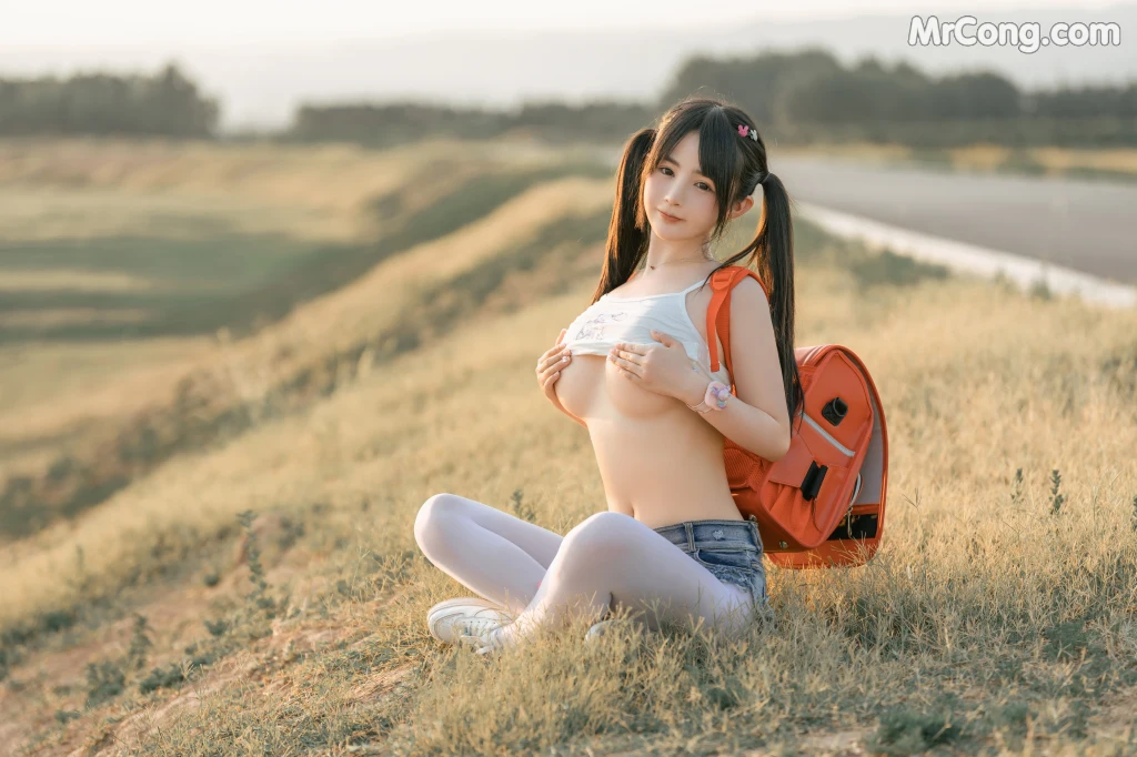 Coser@桜井宁宁 Vol.054: 宁宝的小红包 (95 photos) – Page 5