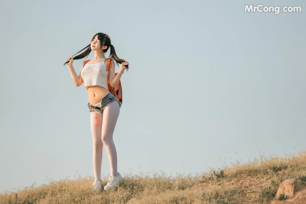 Coser@桜井宁宁 Vol.054: 宁宝的小红包 (95 photos) – Page 5