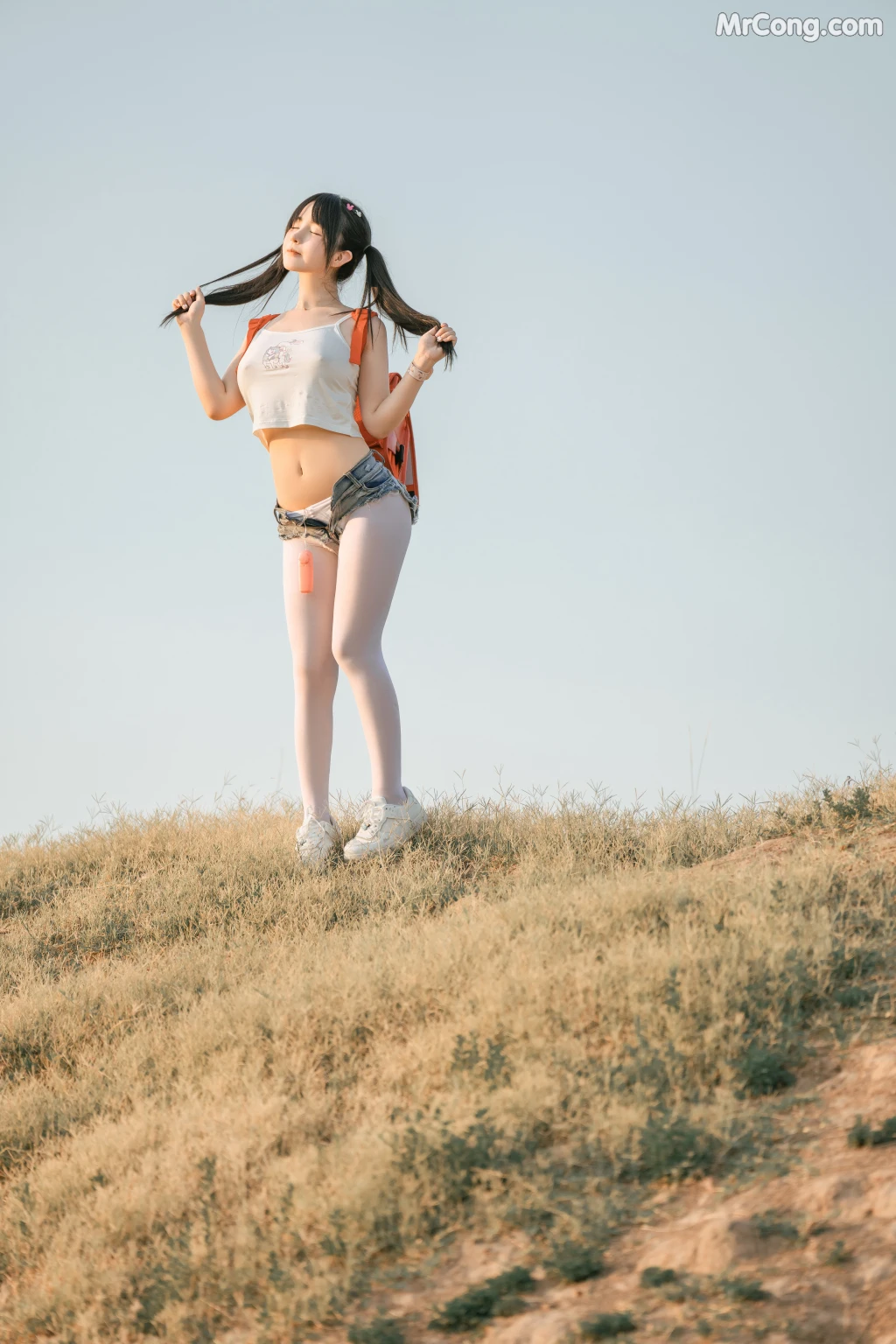 Coser@桜井宁宁 Vol.054: 宁宝的小红包 (95 photos) – Page 5