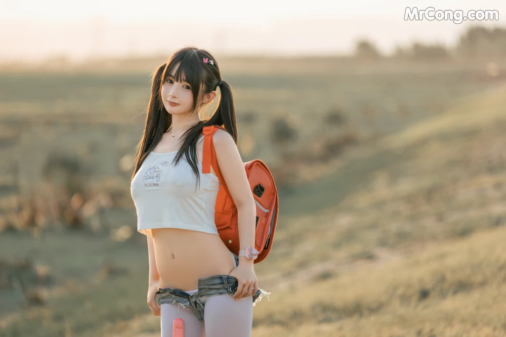 Coser@桜井宁宁 Vol.054: 宁宝的小红包 (95 photos) – Page 5