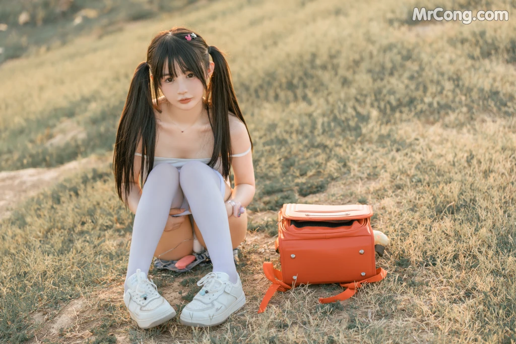 Coser@桜井宁宁 Vol.054: 宁宝的小红包 (95 photos) – Page 6