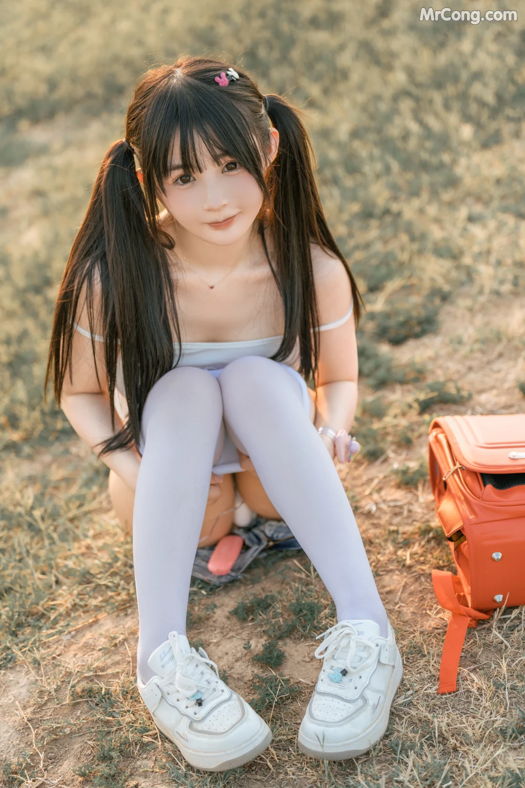 Coser@桜井宁宁 Vol.054: 宁宝的小红包 (95 photos) – Page 6