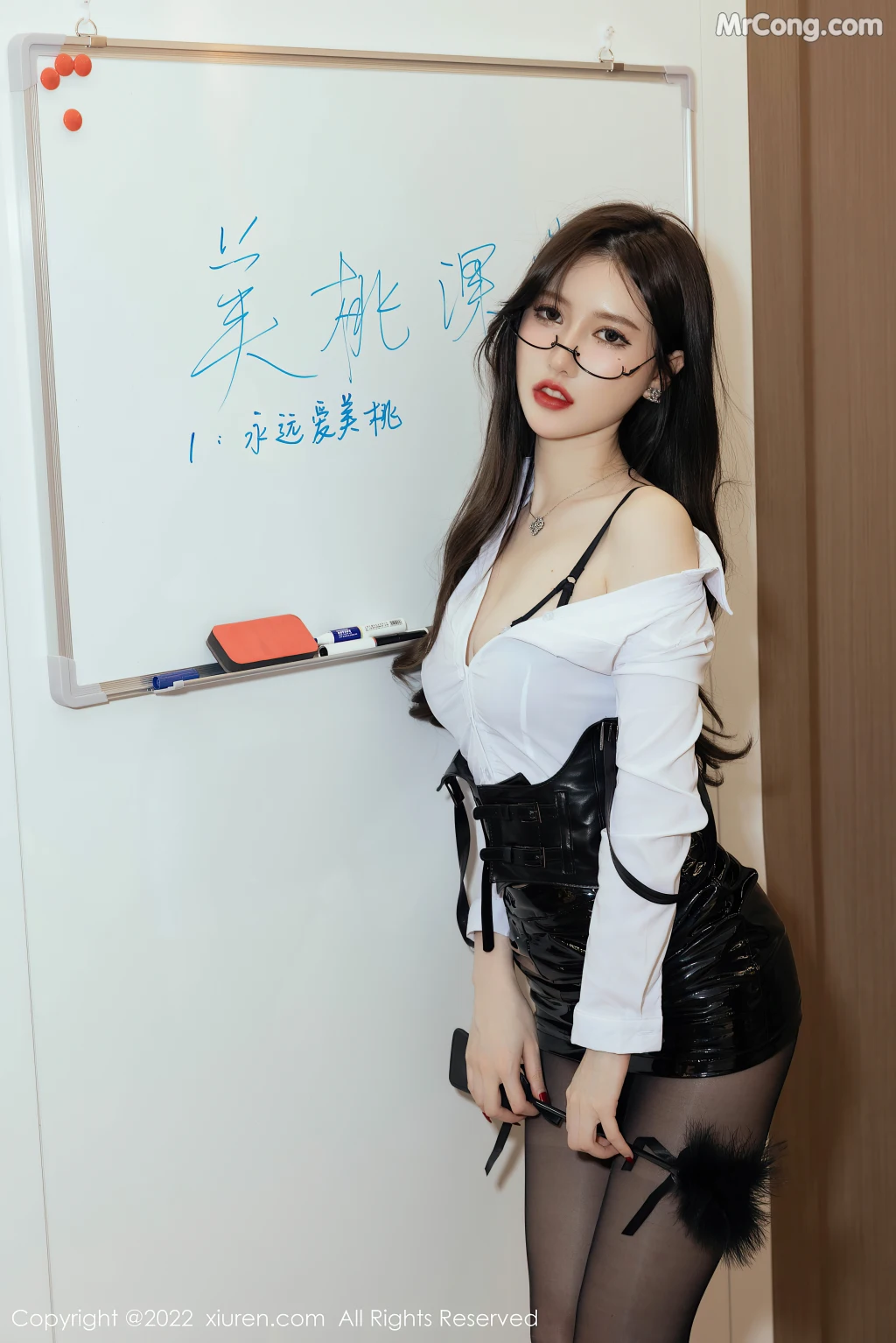XIUREN No.4970: 美桃酱 (93 photos) – Page 5