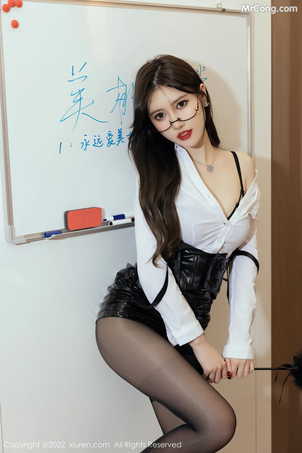 XIUREN No.4970: 美桃酱 (93 photos) – Page 5