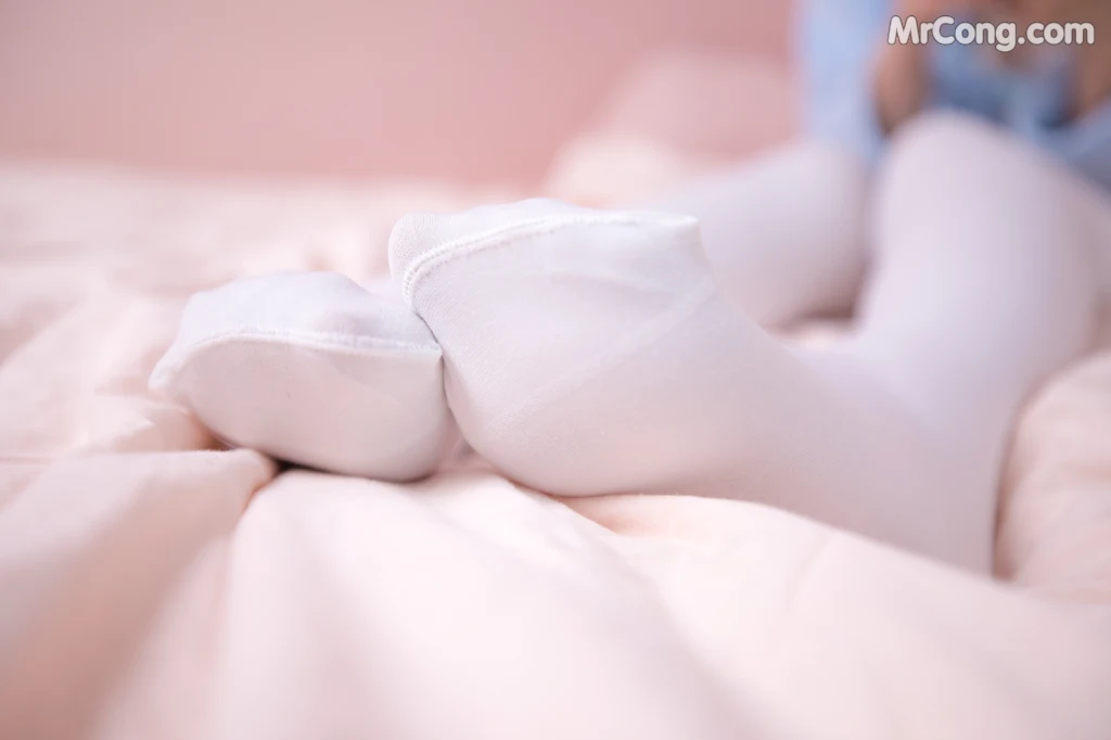 Coser@神楽坂真冬 Vol.005: 蕾姆 Milk by blue (150 photos) – Page 4