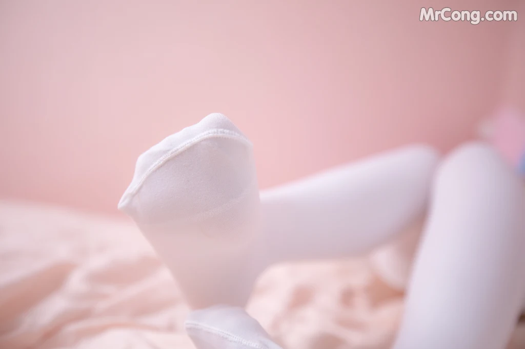 Coser@神楽坂真冬 Vol.005: 蕾姆 Milk by blue (150 photos) – Page 5