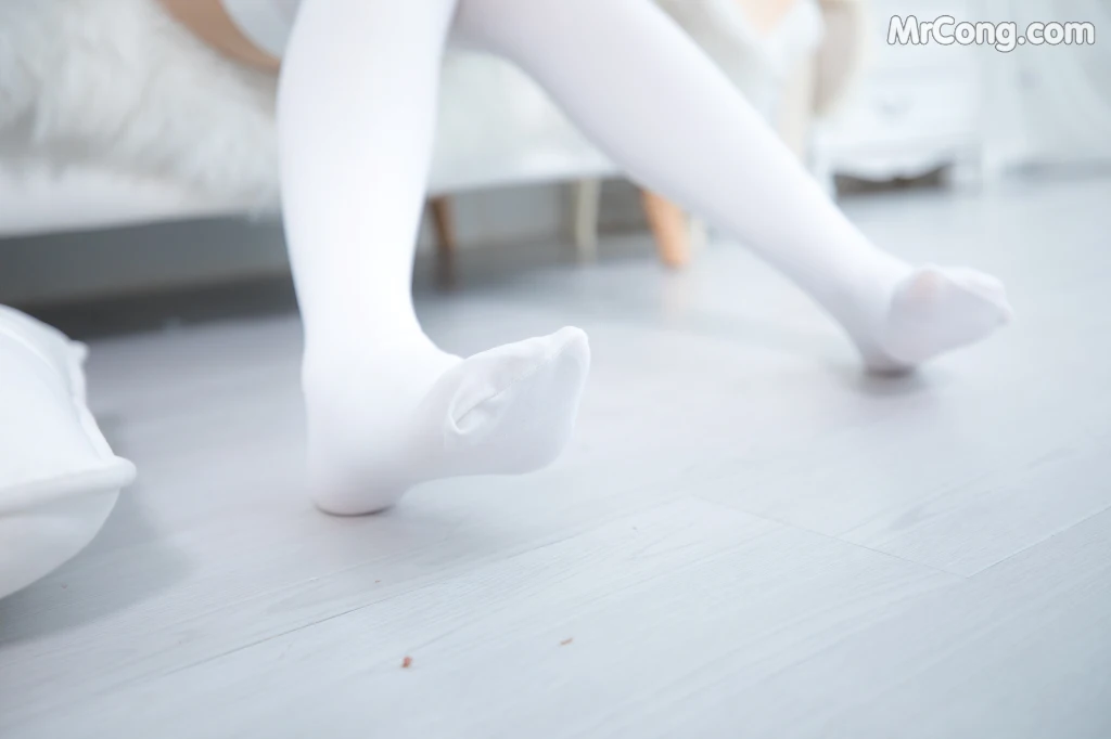 Coser@神楽坂真冬 Vol.005: 蕾姆 Milk by blue (150 photos) – Page 8