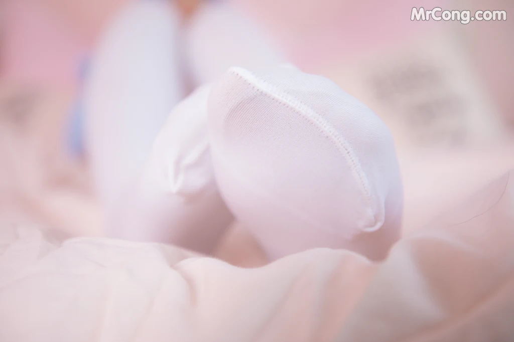 Coser@神楽坂真冬 Vol.005: 蕾姆 Milk by blue (150 photos) – Page 15