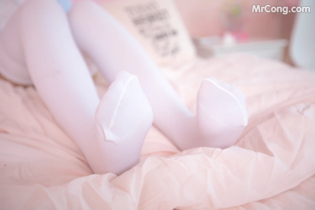 Coser@神楽坂真冬 Vol.005: 蕾姆 Milk by blue (150 photos) – Page 15