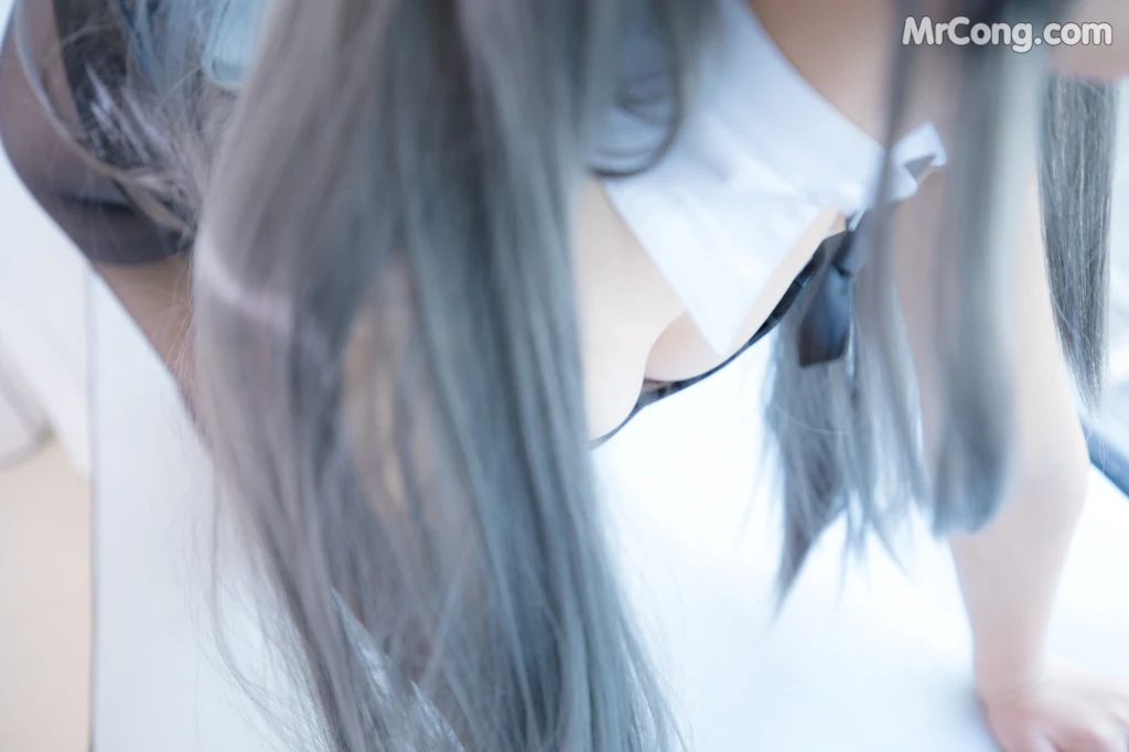 Coser@神楽坂真冬 Vol.006: 樱岛麻衣白昼梦 (150 photos) – Page 11