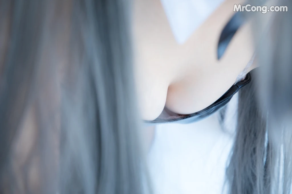 Coser@神楽坂真冬 Vol.006: 樱岛麻衣白昼梦 (150 photos) – Page 11