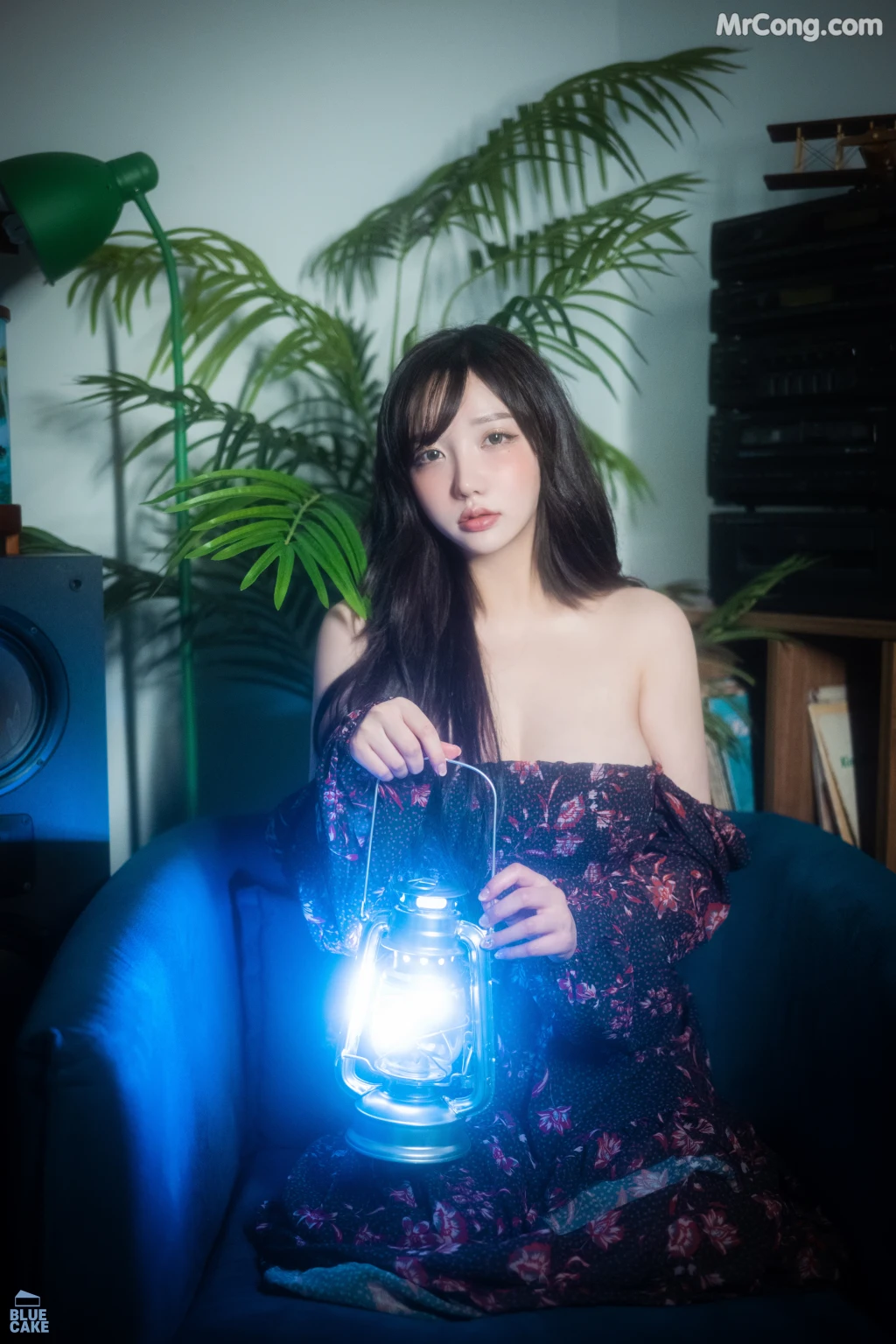 [BLUECAKE] Son Ye-Eun (손예은): Nothing RED+ (91 photos) – Page 2