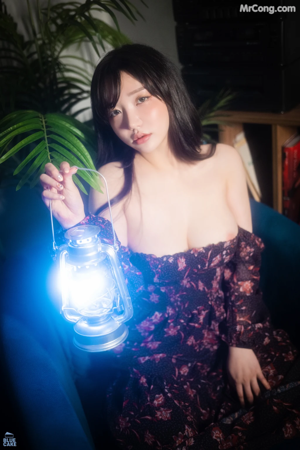 [BLUECAKE] Son Ye-Eun (손예은): Nothing RED+ (91 photos) – Page 3