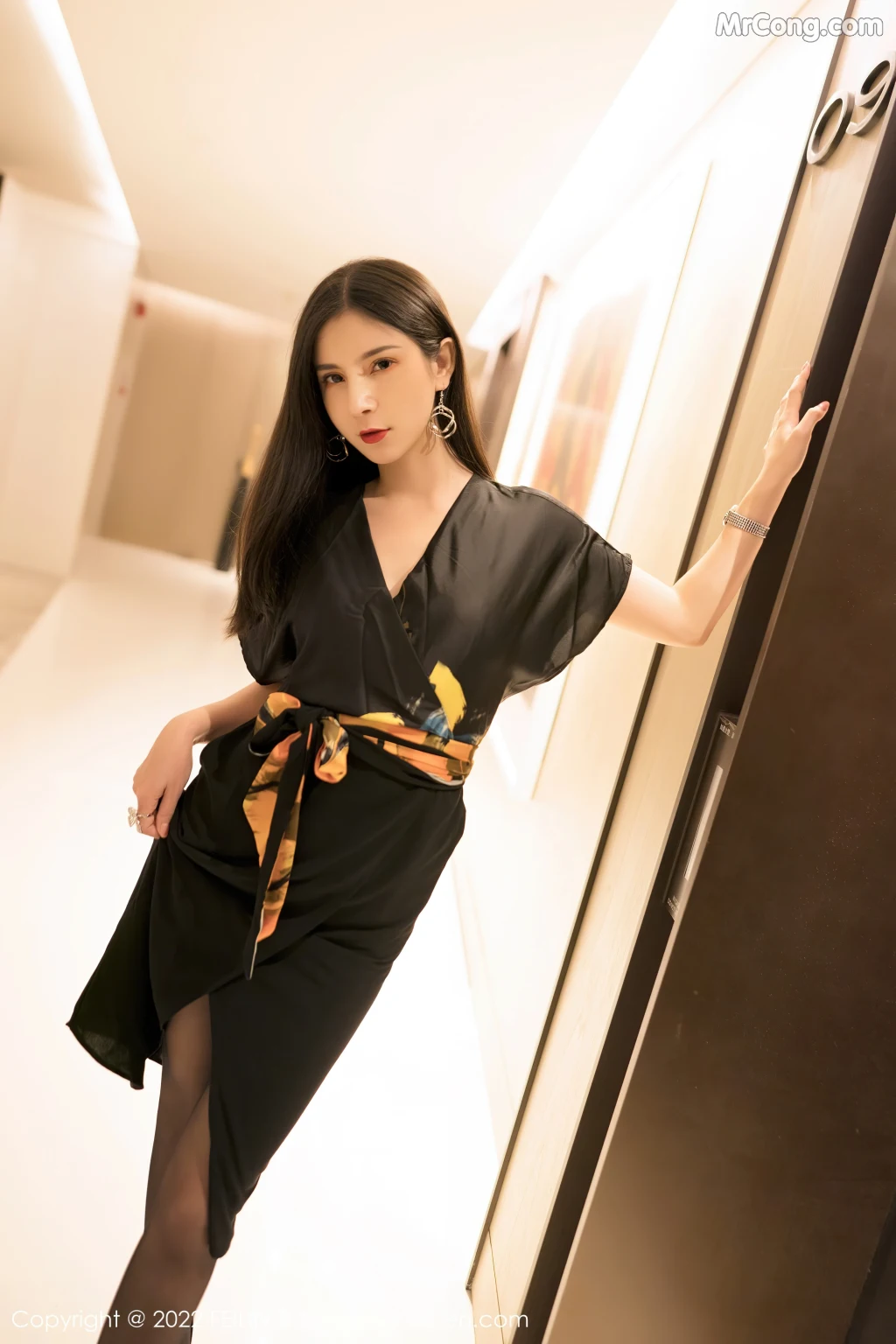FEILIN Vol.450: 小蛮妖Yummy (101 photos)