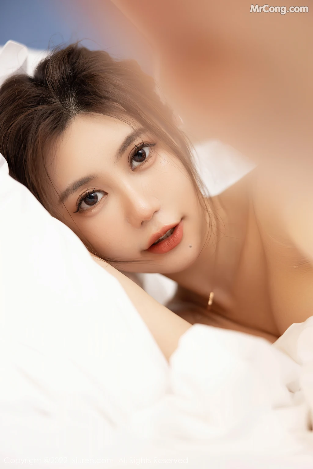 XIUREN No.4977: Ula (绮里嘉) (64 photos)