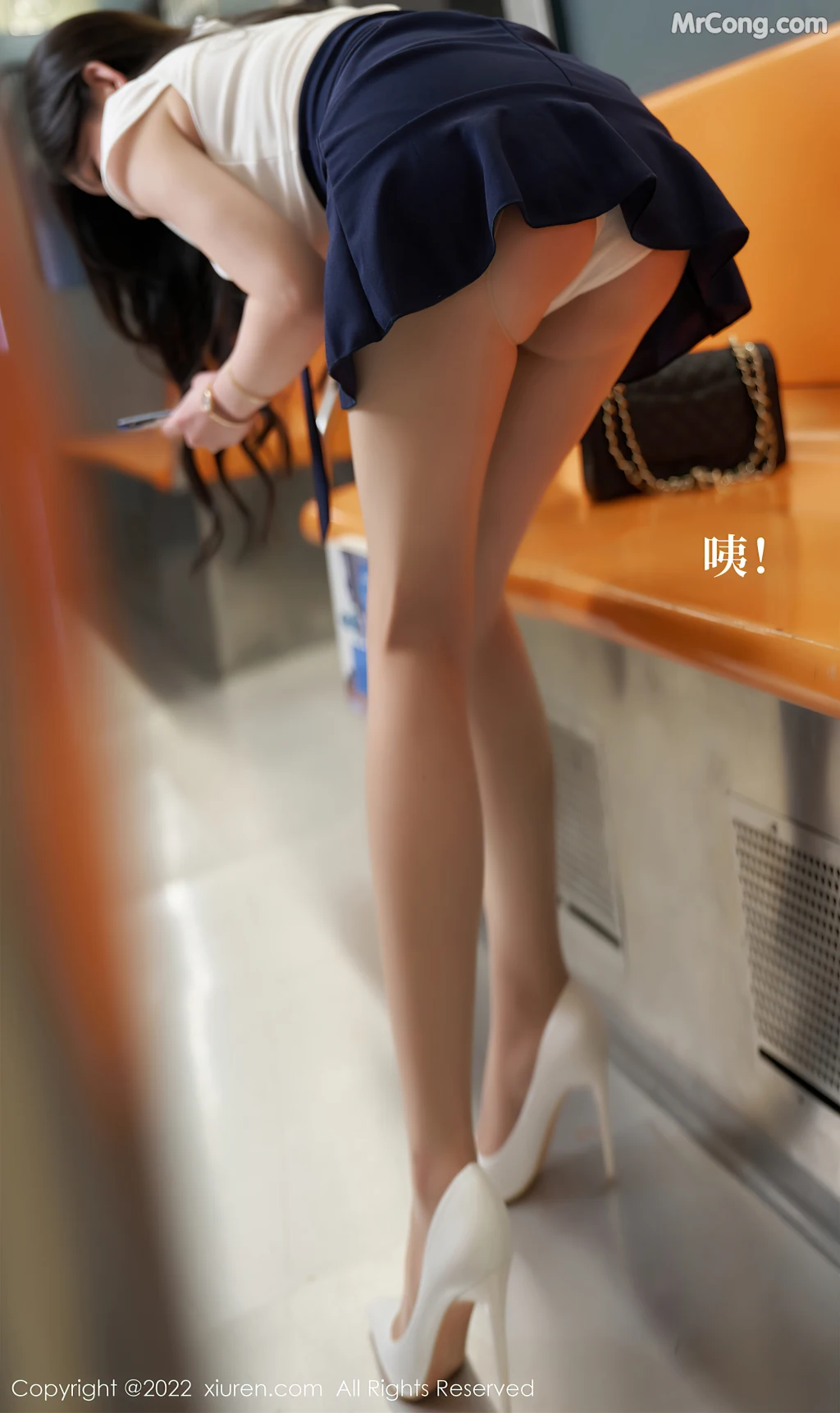 XIUREN No.4979: Zhou Yuxi (周于希Sally) (81 photos)
