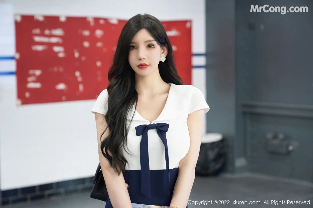 XIUREN No.4979: Zhou Yuxi (周于希Sally) (81 photos)