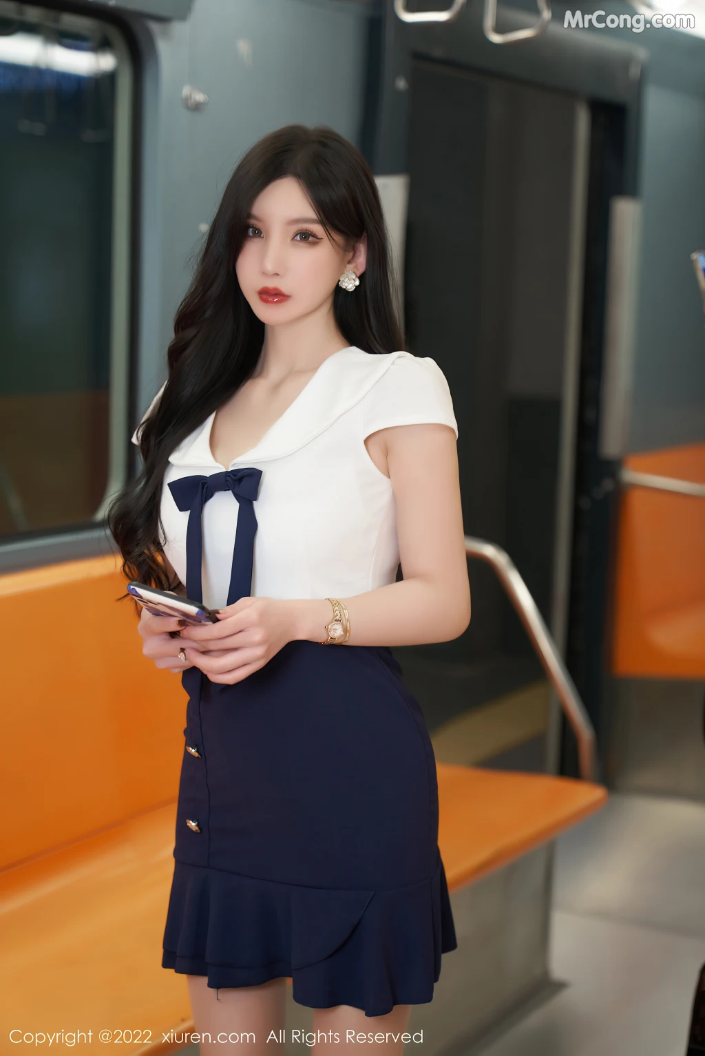 XIUREN No.4979: Zhou Yuxi (周于希Sally) (81 photos) – Page 2