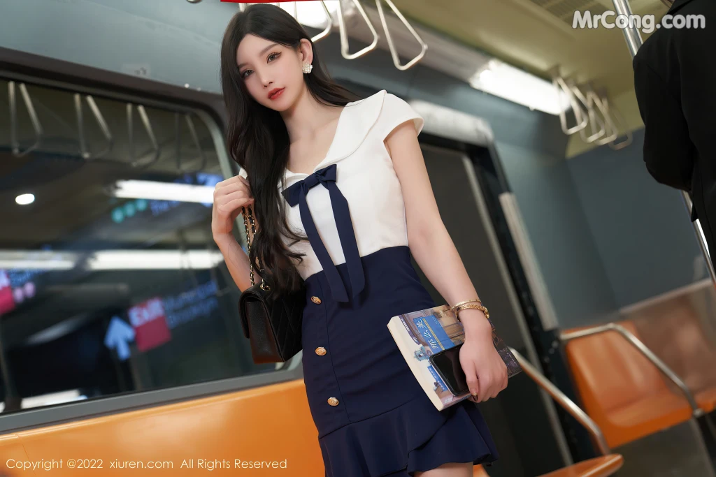 XIUREN No.4979: Zhou Yuxi (周于希Sally) (81 photos) – Page 4