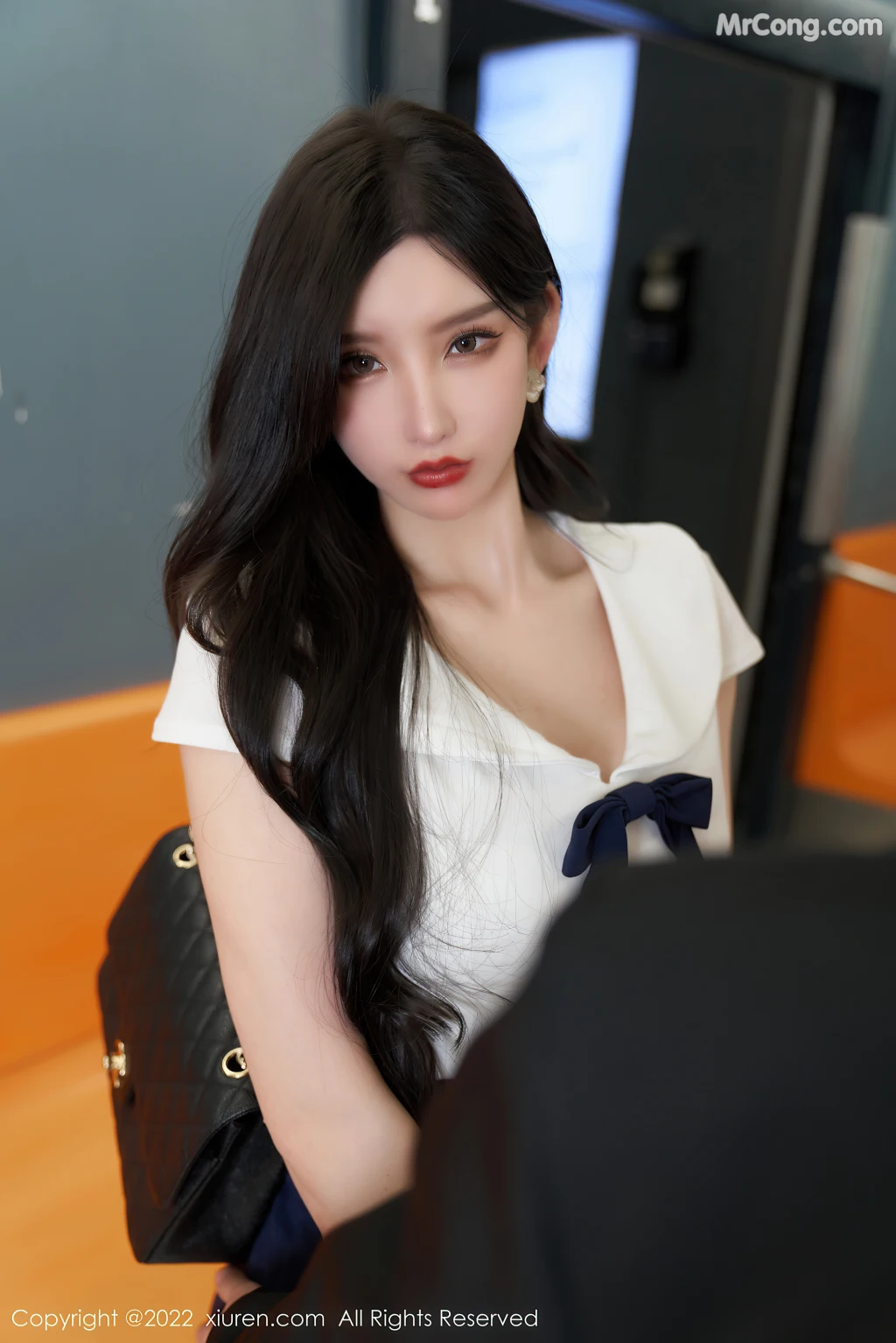 XIUREN No.4979: Zhou Yuxi (周于希Sally) (81 photos) – Page 4