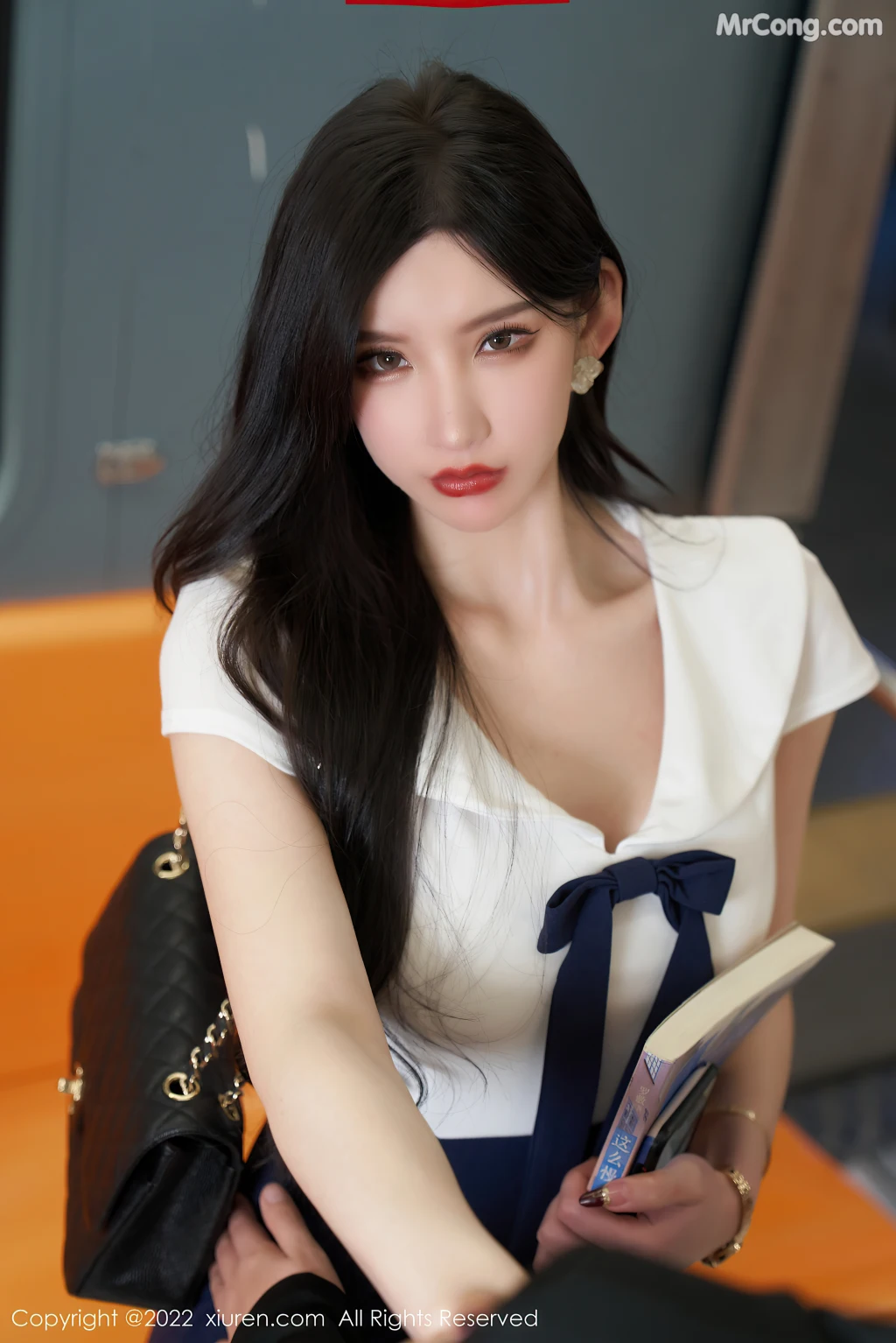 XIUREN No.4979: Zhou Yuxi (周于希Sally) (81 photos) – Page 4