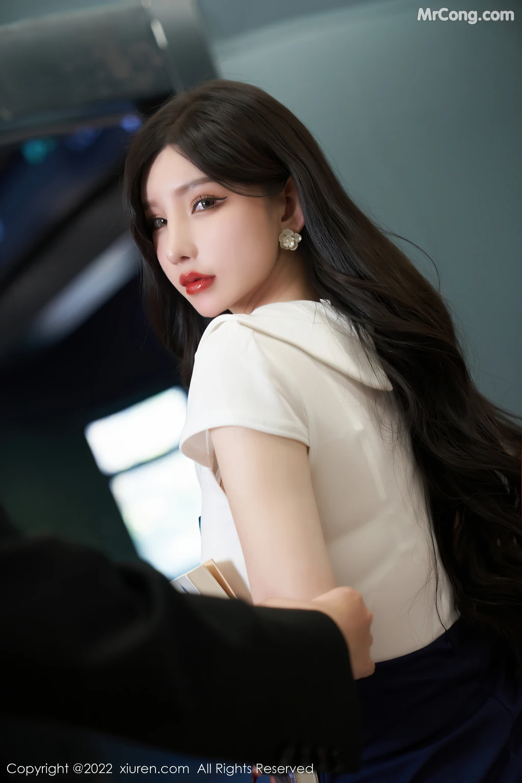 XIUREN No.4979: Zhou Yuxi (周于希Sally) (81 photos) – Page 5