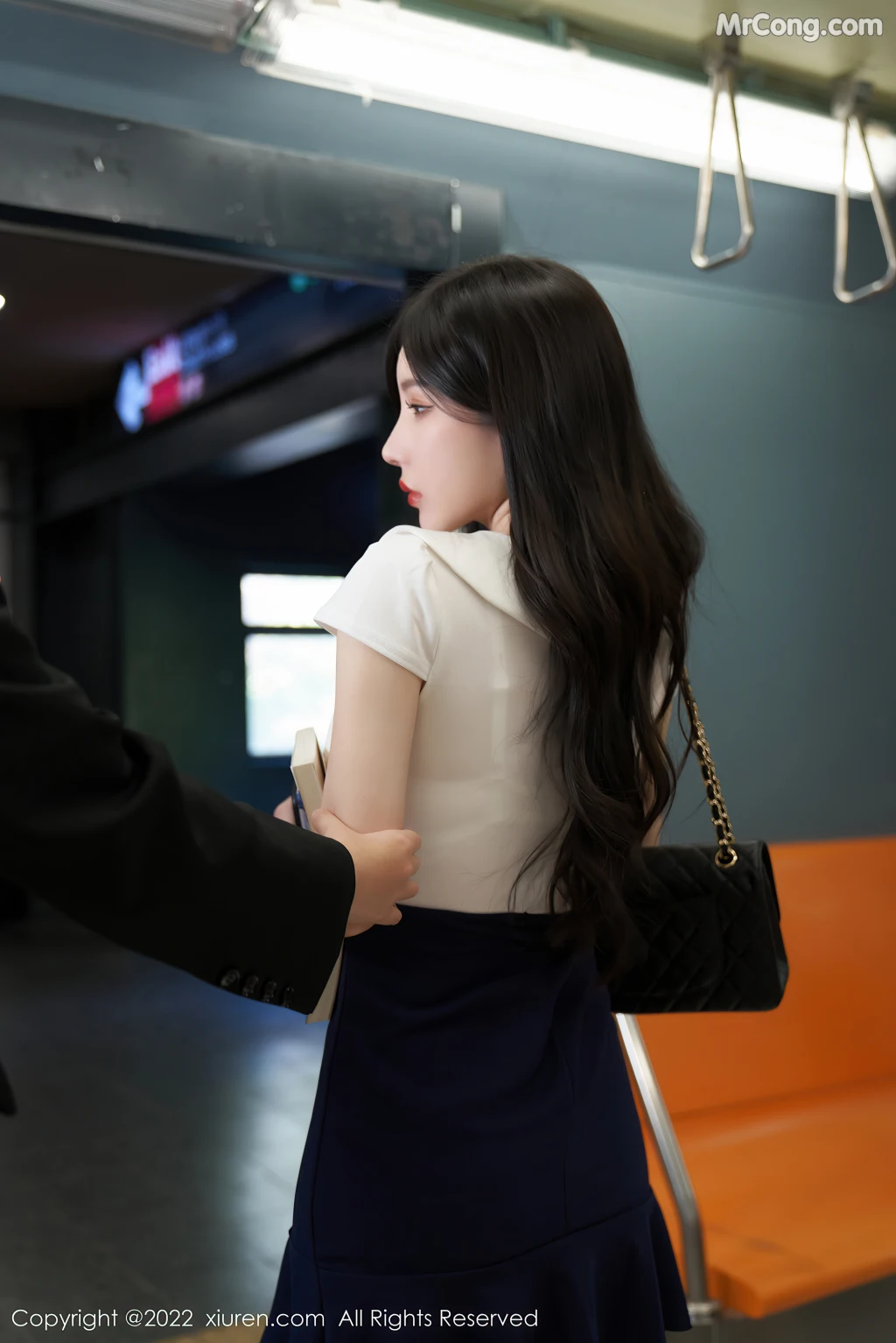 XIUREN No.4979: Zhou Yuxi (周于希Sally) (81 photos) – Page 5