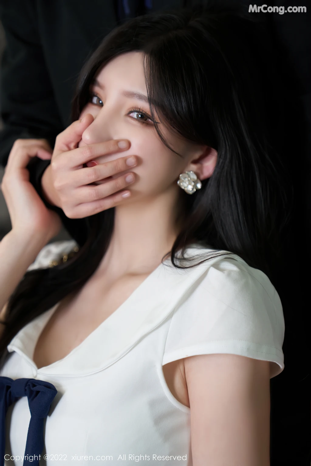 XIUREN No.4979: Zhou Yuxi (周于希Sally) (81 photos) – Page 5