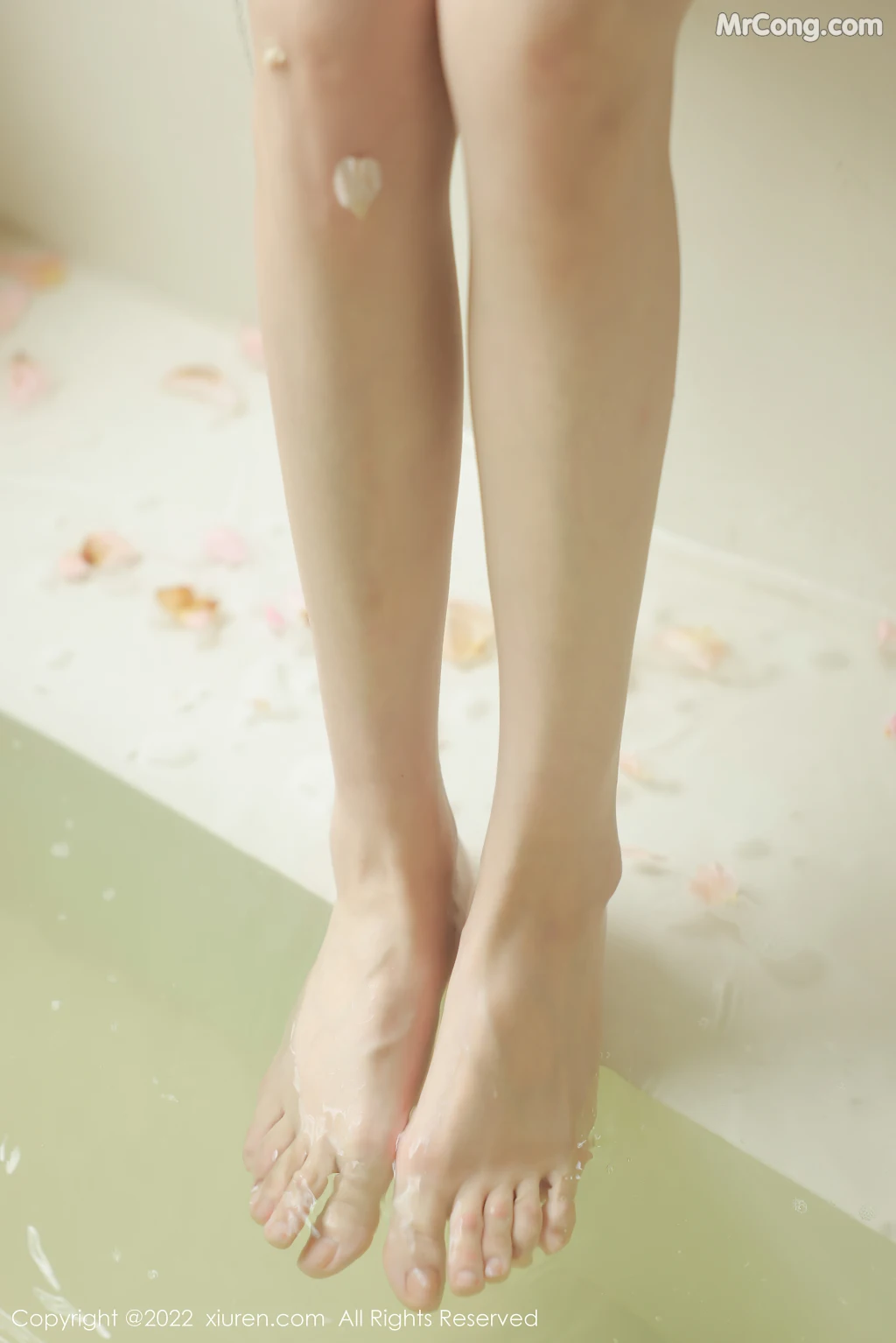 XIUREN No.4980: 古月小同学 (51 photos) – Page 5