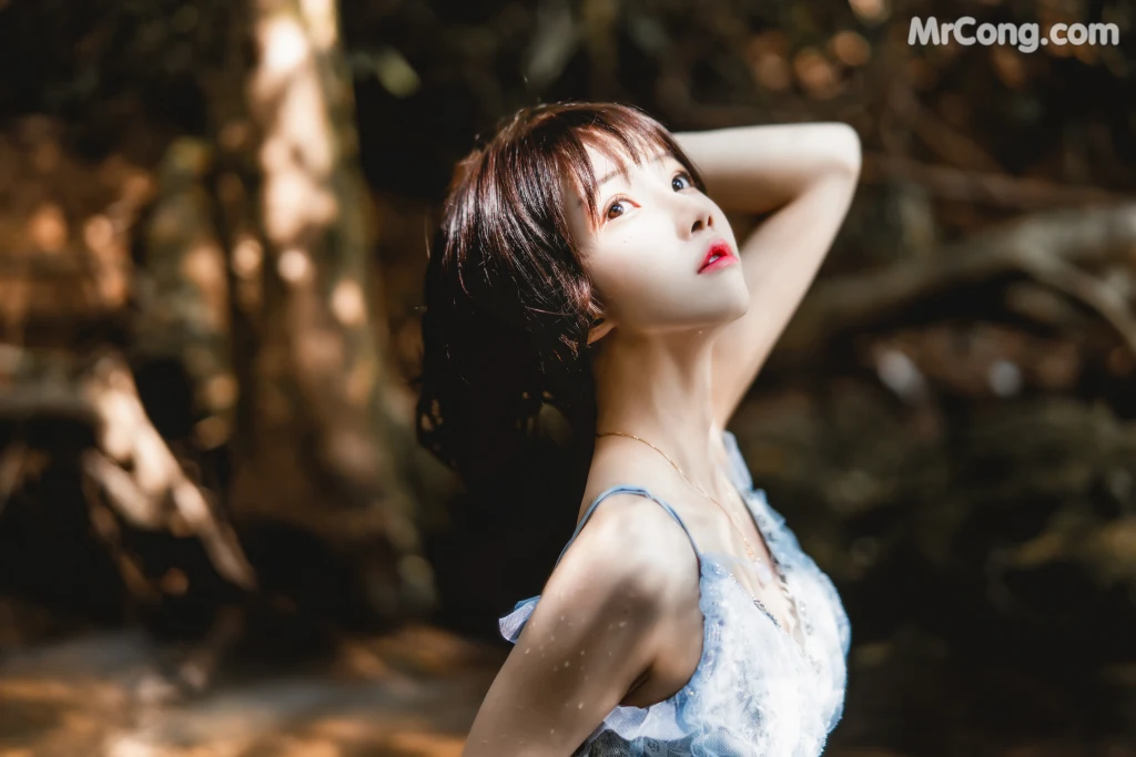 Coser@桜桃喵 Vol.129: 沉溺 (19 photos)