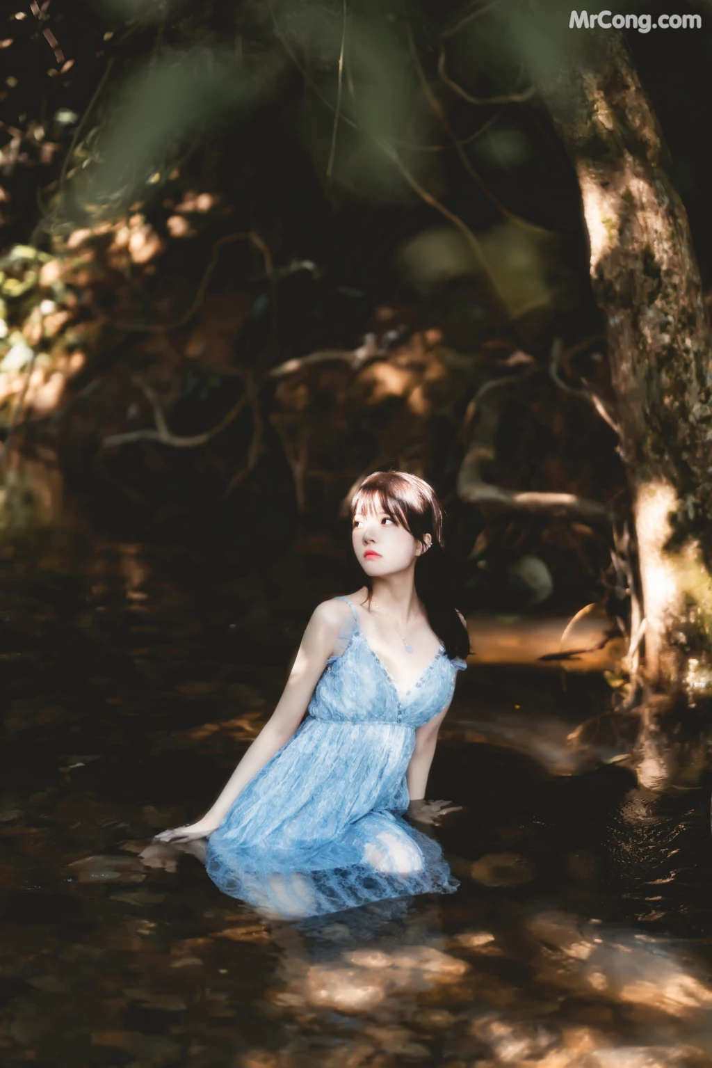 Coser@桜桃喵 Vol.129: 沉溺 (19 photos) – Page 2