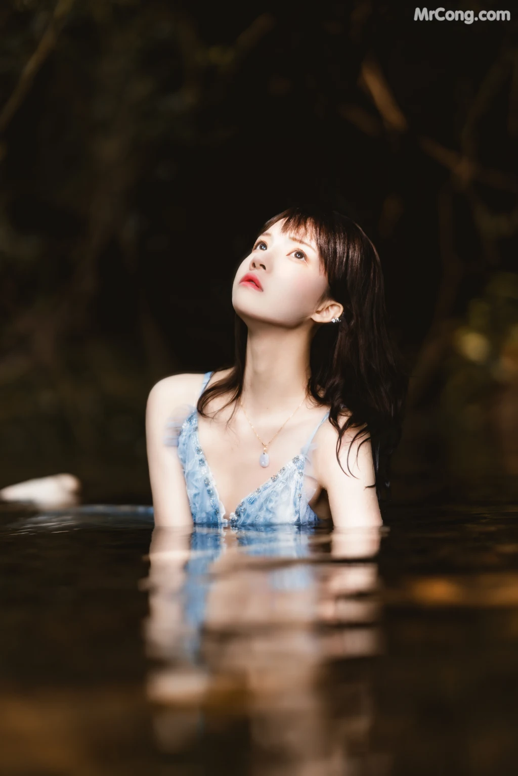 Coser@桜桃喵 Vol.129: 沉溺 (19 photos) – Page 2