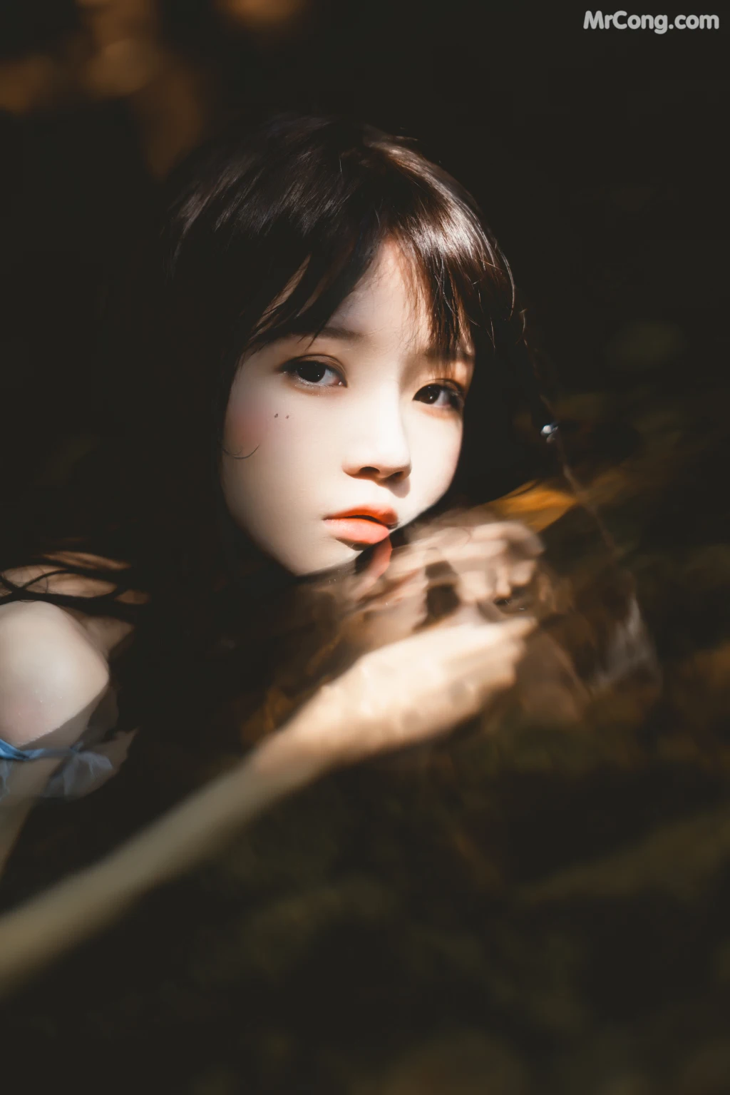 Coser@桜桃喵 Vol.129: 沉溺 (19 photos) – Page 2
