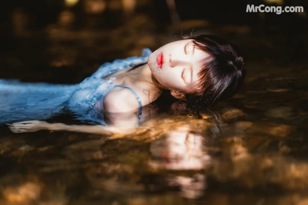Coser@桜桃喵 Vol.129: 沉溺 (19 photos) – Page 2
