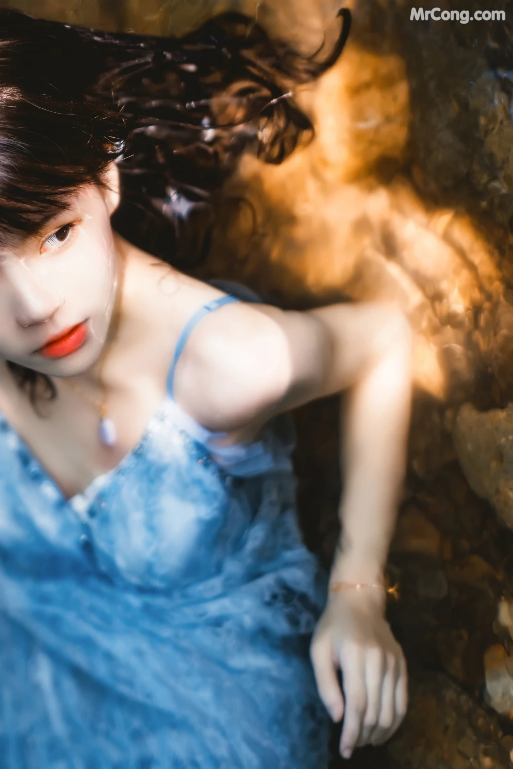 Coser@桜桃喵 Vol.129: 沉溺 (19 photos) – Page 2