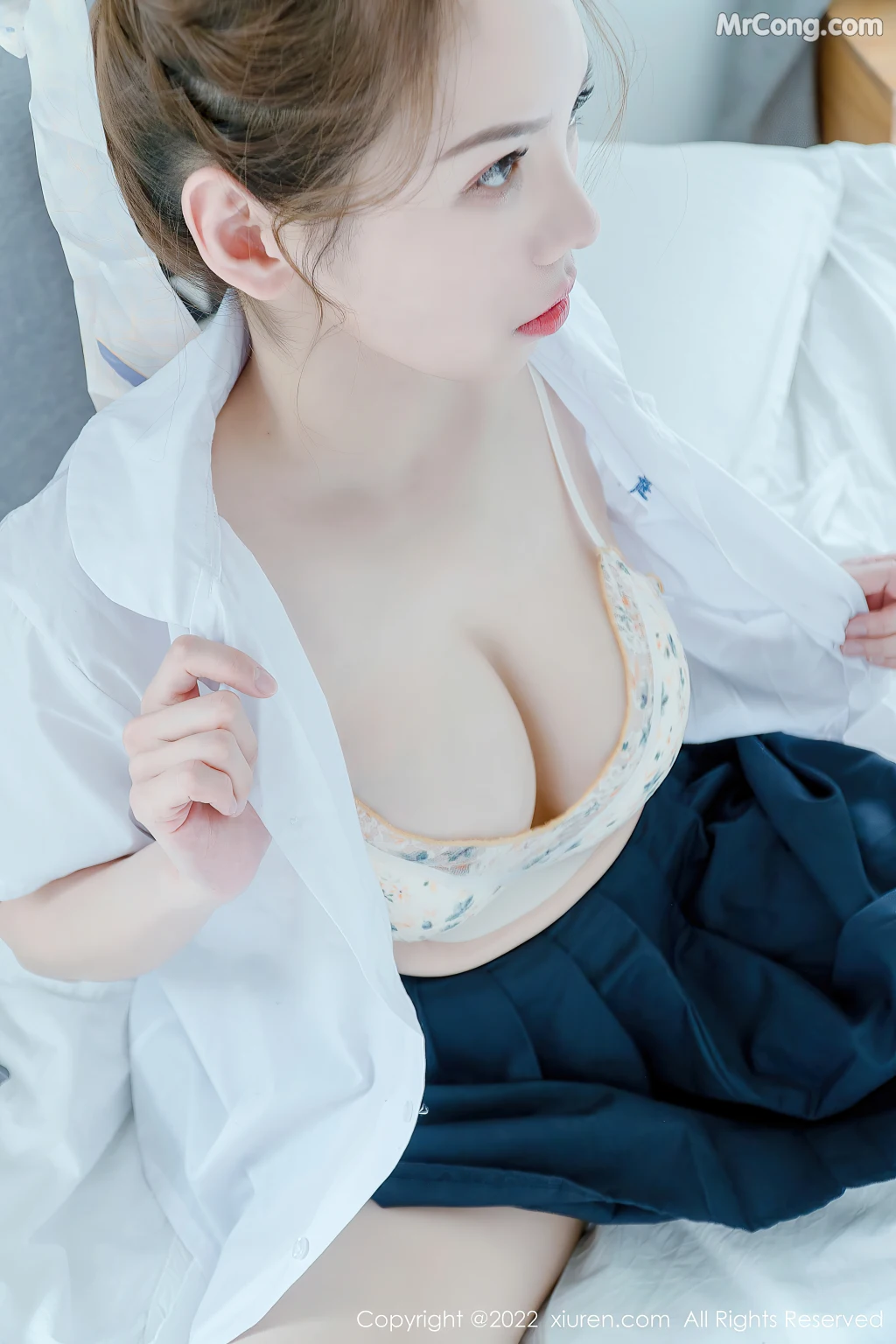 XIUREN No.4981: 大美媚京 (64 photos) – Page 3