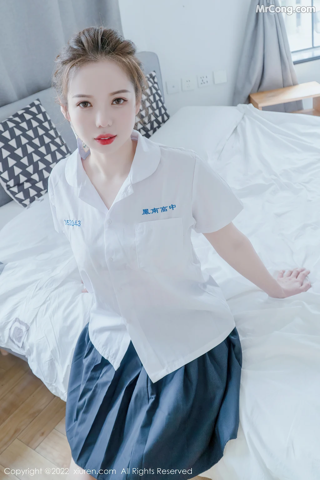 XIUREN No.4981: 大美媚京 (64 photos) – Page 6