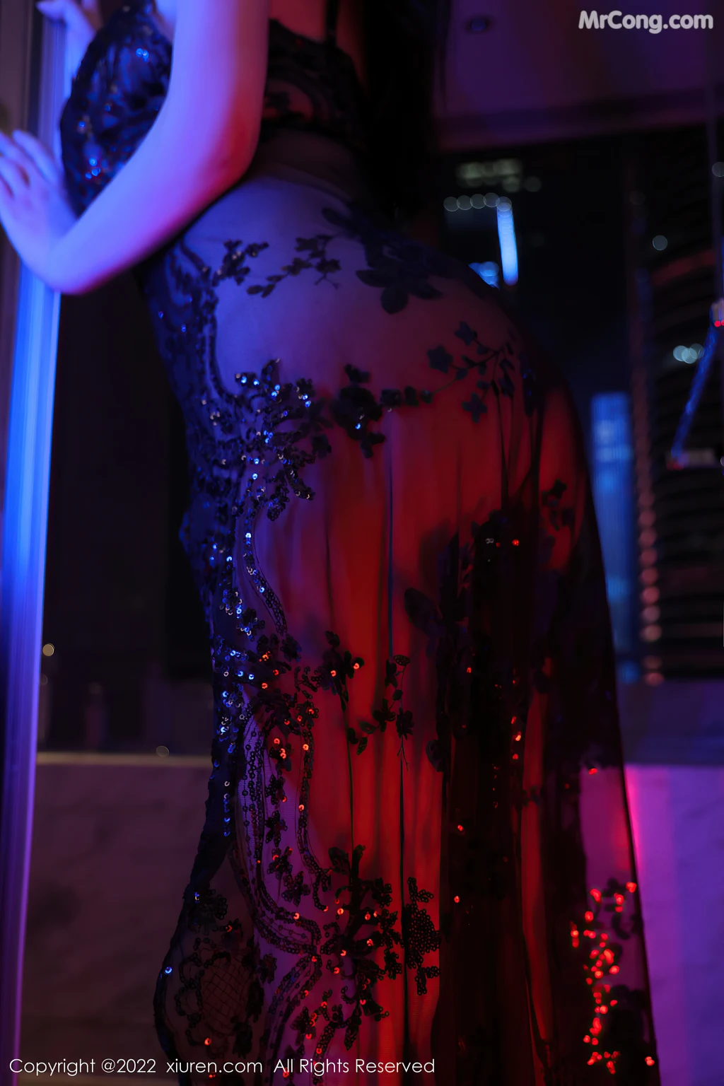 XIUREN No.4982: 王俪丁小宝贝 (50 photos) – Page 4