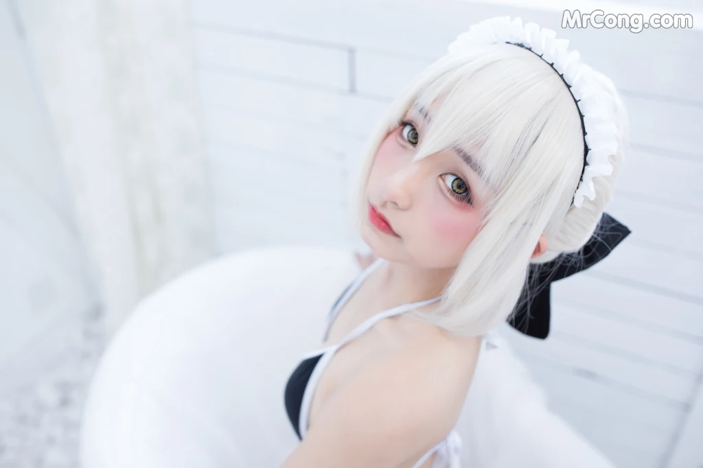 Coser@神楽坂真冬 Vol.008: 绝对服从 (150 photos) – Page 12