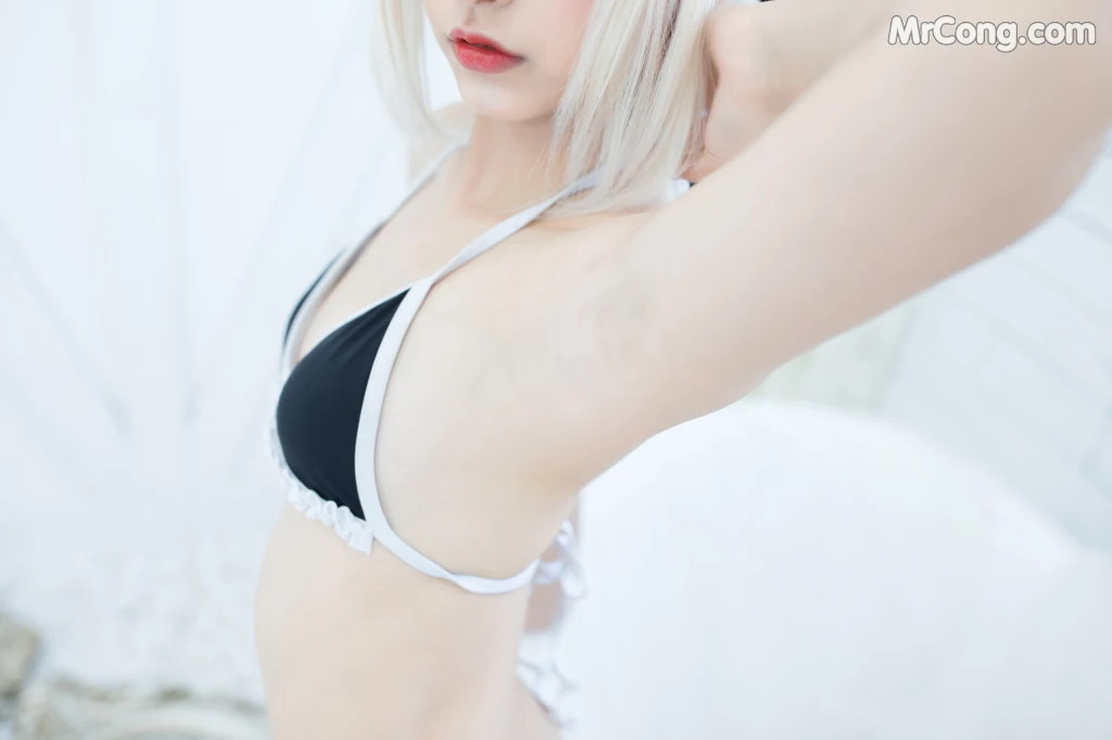 Coser@神楽坂真冬 Vol.008: 绝对服从 (150 photos) – Page 13