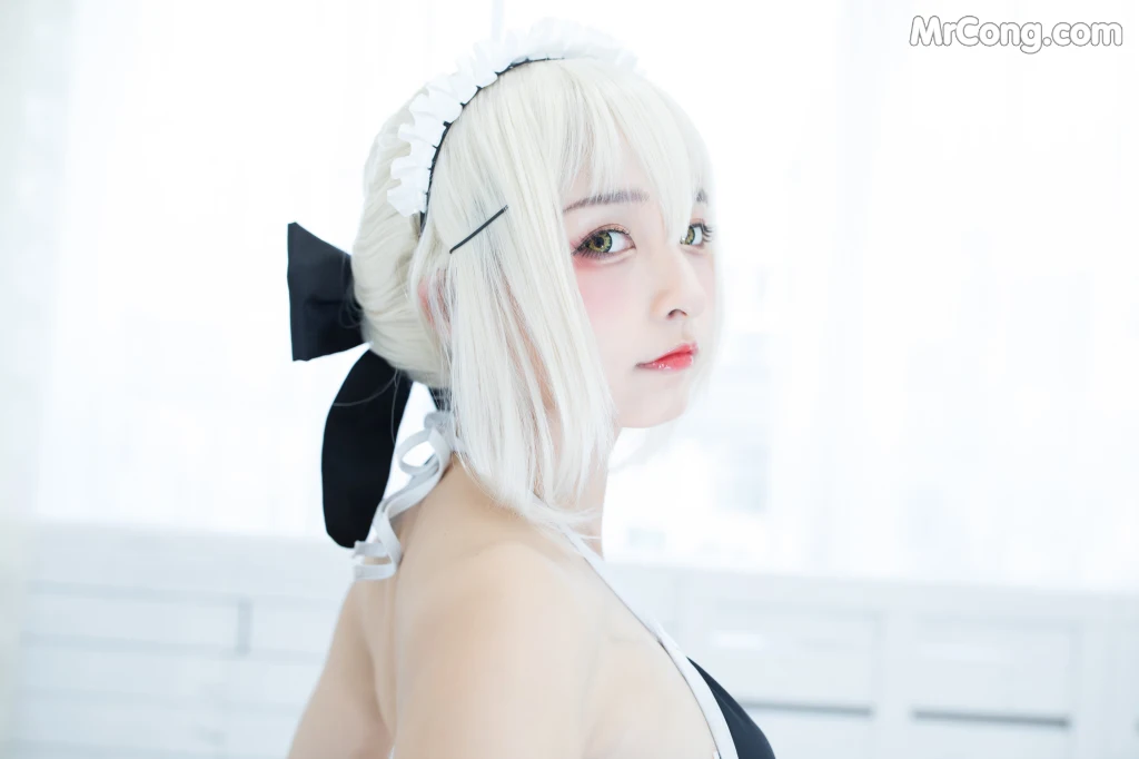 Coser@神楽坂真冬 Vol.008: 绝对服从 (150 photos) – Page 14