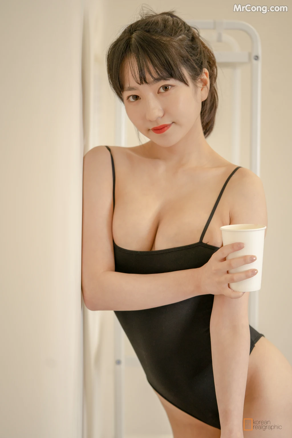[Korean Realgraphic] No.65: Sehee (세희) (36 photos + 4 videos) – Page 2