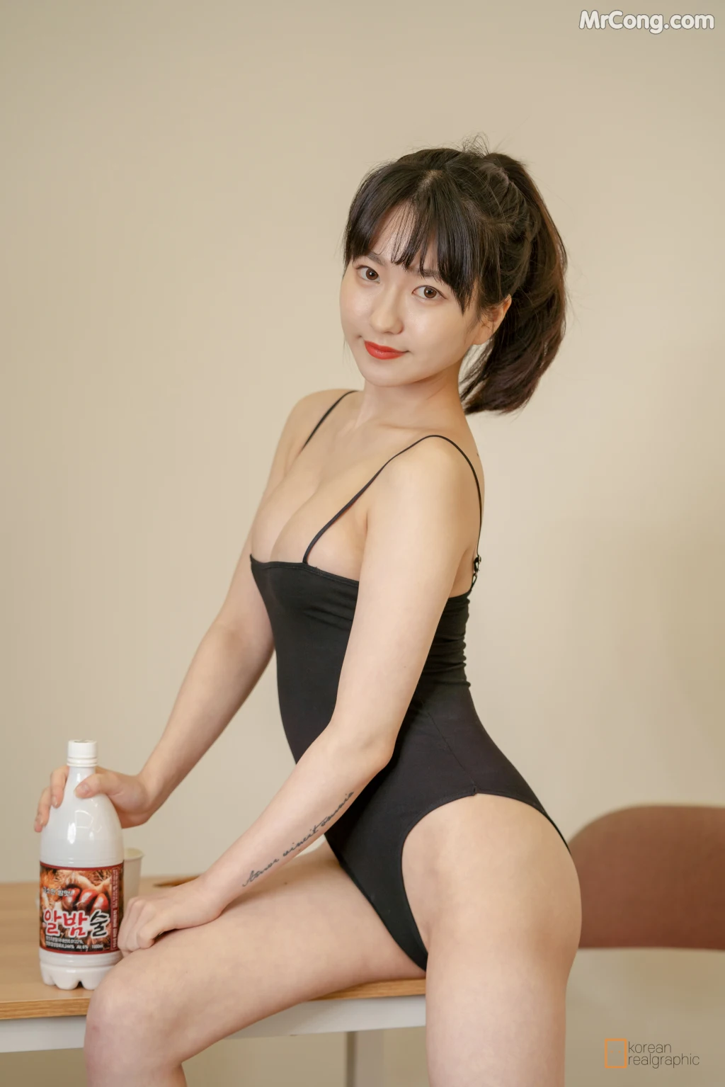[Korean Realgraphic] No.65: Sehee (세희) (36 photos + 4 videos) – Page 2