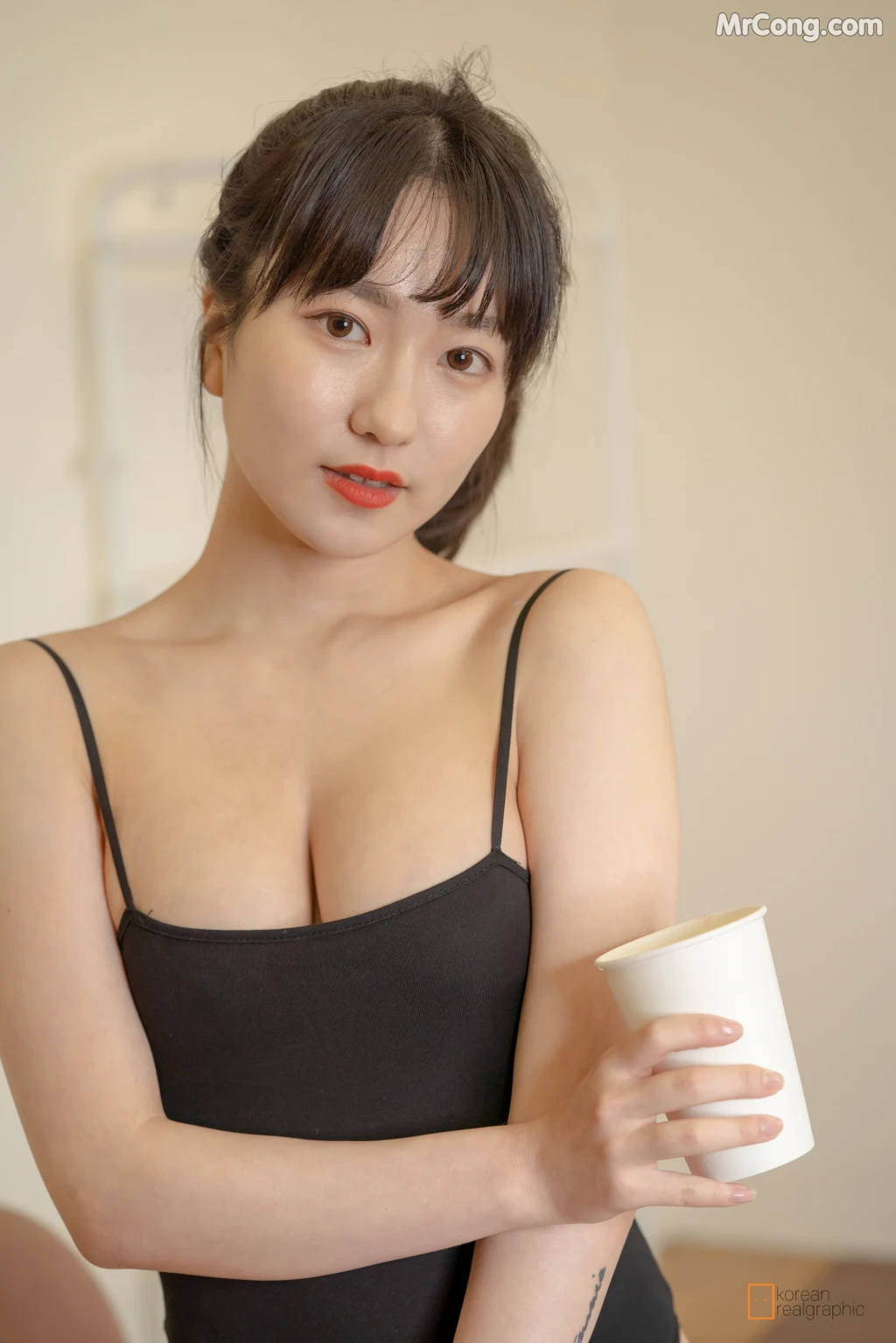 [Korean Realgraphic] No.65: Sehee (세희) (36 photos + 4 videos) – Page 2