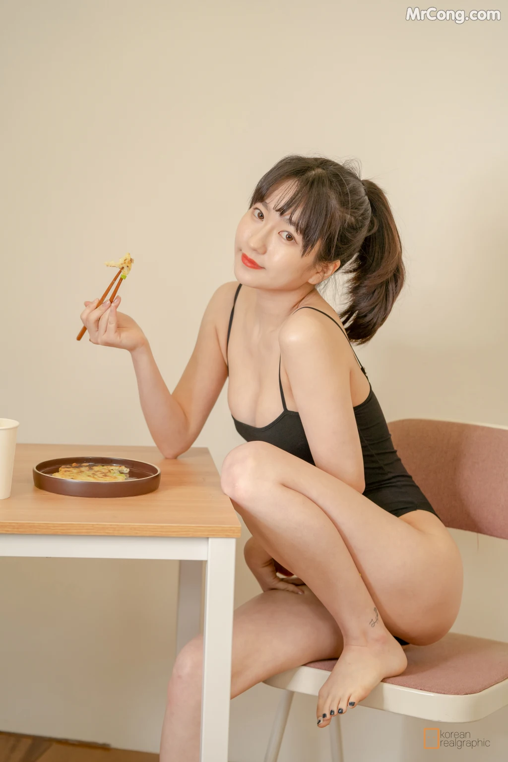 [Korean Realgraphic] No.65: Sehee (세희) (36 photos + 4 videos) – Page 3