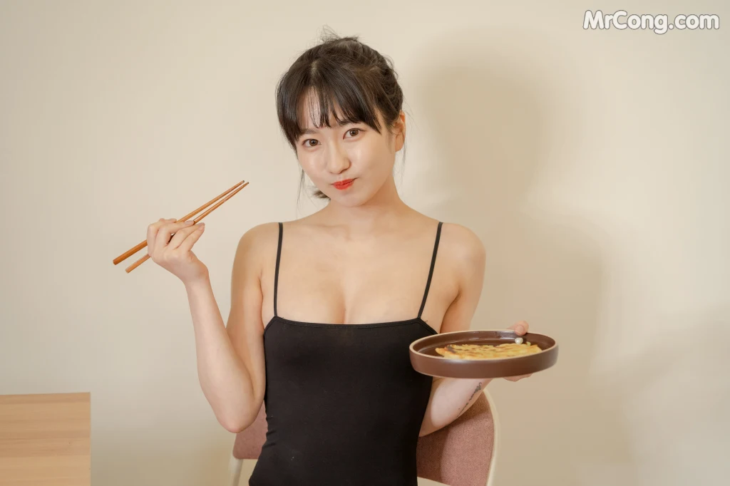 [Korean Realgraphic] No.65: Sehee (세희) (36 photos + 4 videos) – Page 3
